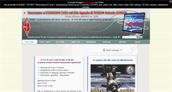 Desktop Screenshot of iv3ium.it